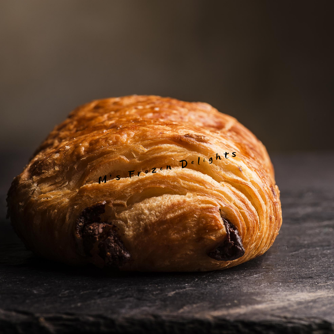 pain au chocolat jellycat
