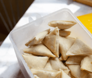 Frozen Food Products Frozen Delights M #39 s Frozen Delights