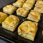 Fatima Sydow Baked chicken pies2